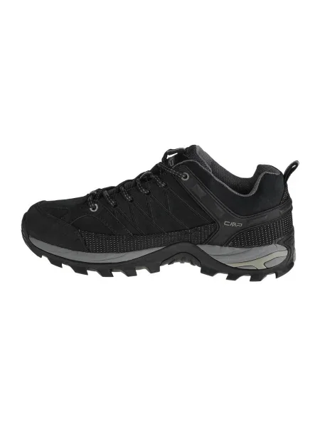 Pantofi Cmp negru