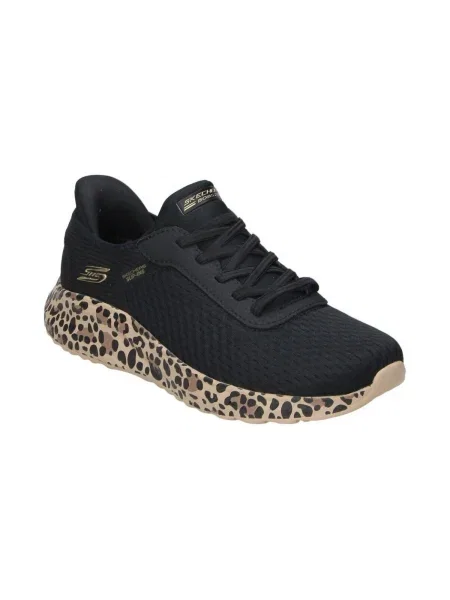 Pantofi Skechers negru