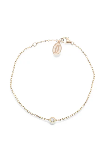 Brăţară Cartier roz