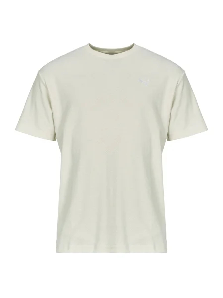 Tricou Puma bej