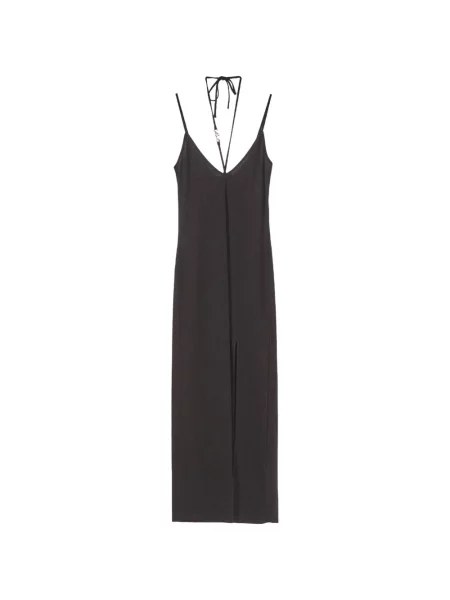 Rochie Karl Lagerfeld negru