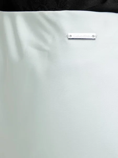 Calvin Klein szoknya zöld