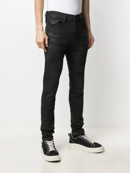 Blugi Diesel negru