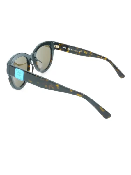Ochelari de soare Mcm maro