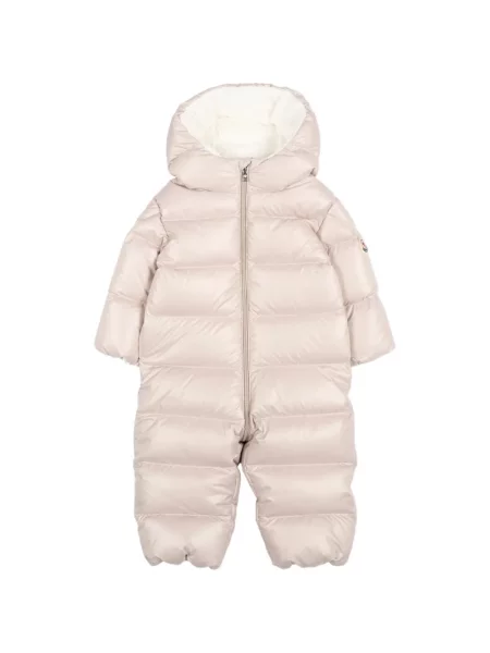 Kurtka puchowa dziecięca Moncler Enfant
