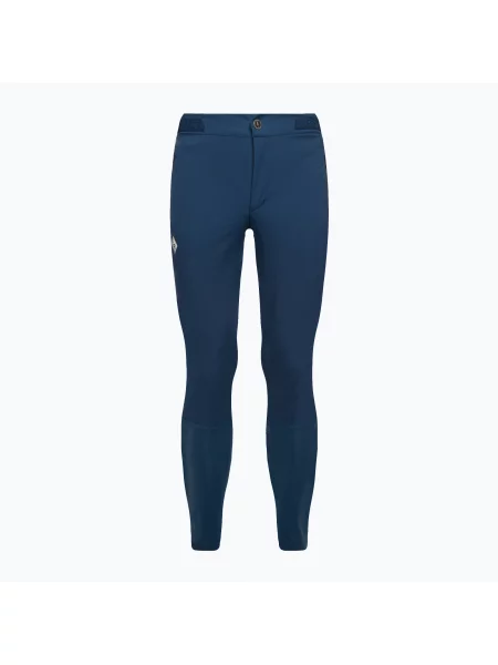 Штани для бігових лиж Maloja BrinzulM сині