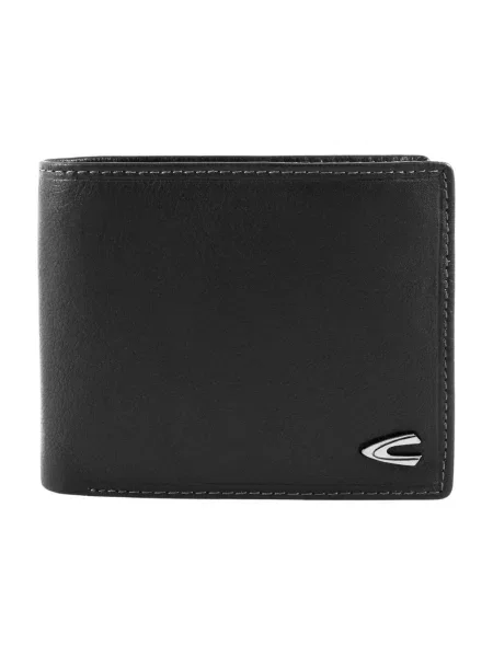 Portfel Camel Active czarny