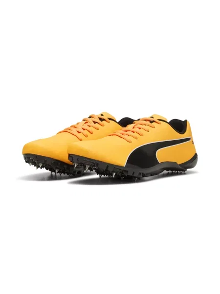 PUMA Buty do biegania evoSPEED Prep Sprint Buty 44 pomarańczowy