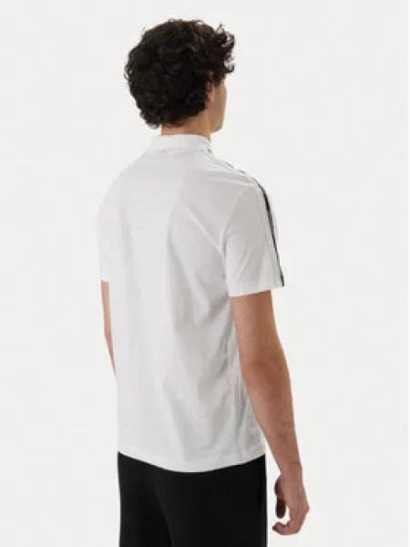 Polokošile Emporio Armani bílé