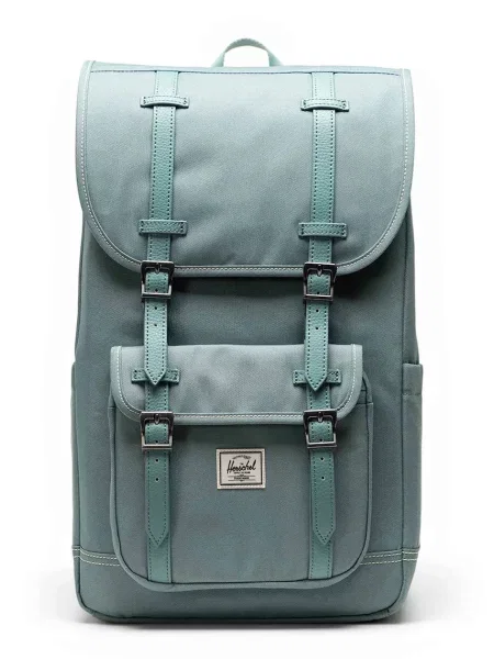 Herschel rucsac Little America™ verde