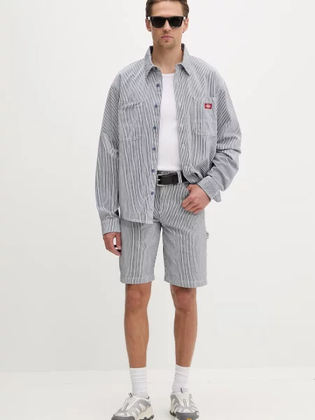 Dickies сорочка