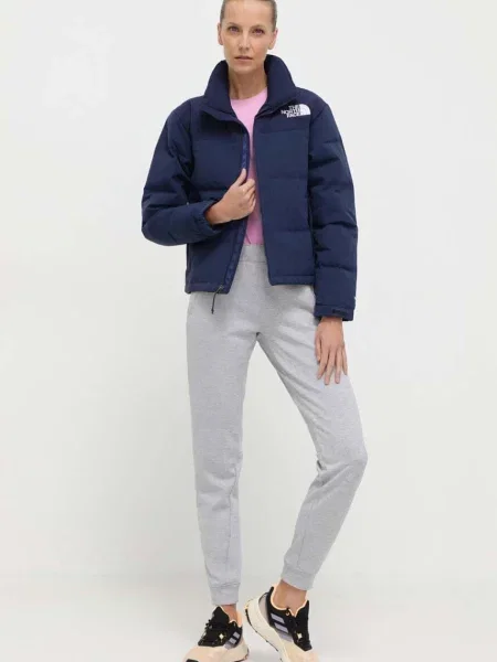 Puhovka The North Face 92 RIPSTOP NUPTSE modra