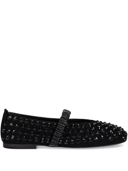 Balerinke Kennel & Schmenger crna