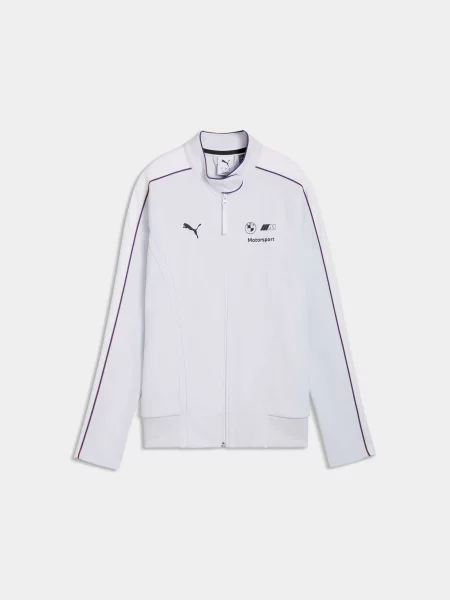 Куртка Puma сіра