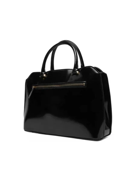 Táska Guess fekete