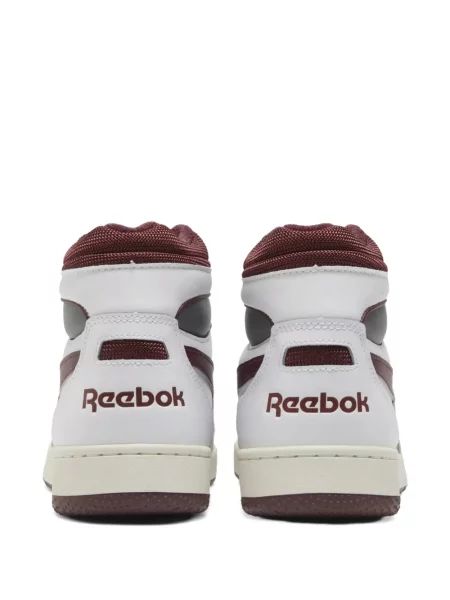 Sneakerși Reebok alb