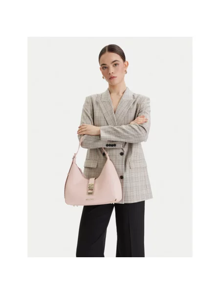 Steve Madden Torebka Bovie różowy