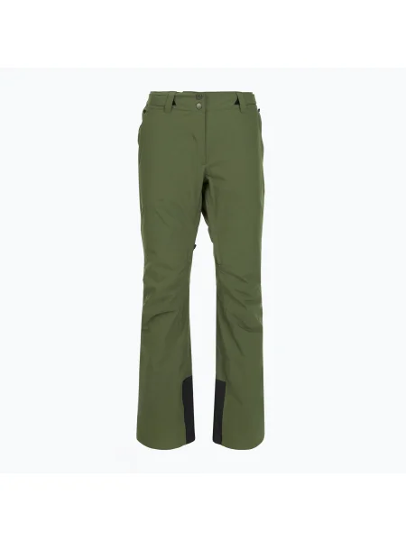 Штани гірськолижні SCOTT Ultimate Dryo 10 douglas green зелені