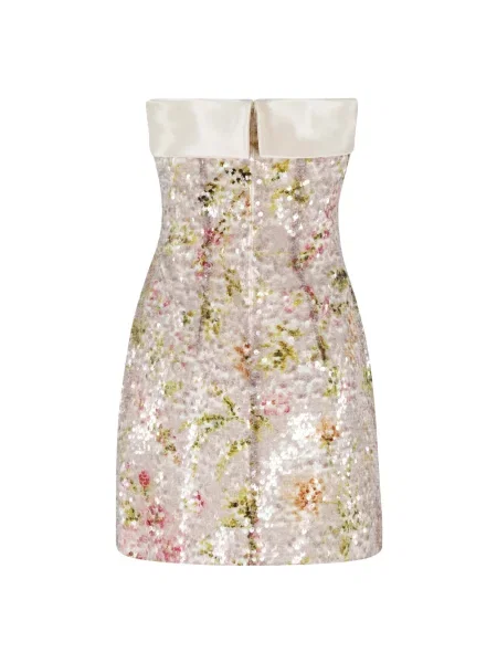 Sukienka mini Alberta Ferretti