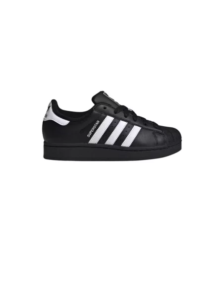 Sneakersy Adidas Superstar białe