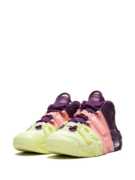 Sneakersy dziecięce Nike zielone