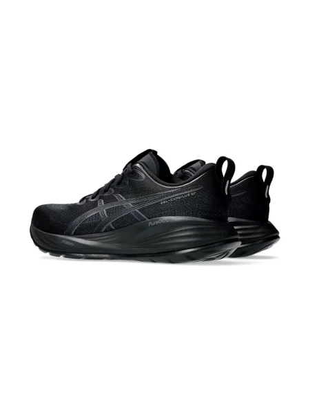 Pantofi Asics negru