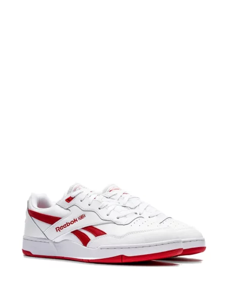 Sneakerși Reebok alb