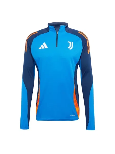 Fotbal tricou Adidas Performance albastru