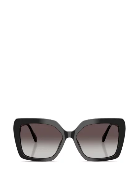 Ochelari de soare Swarovski negru