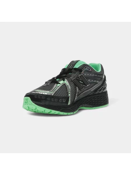 Pantofi New Balance verde