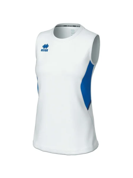 Tricou Errea albastru