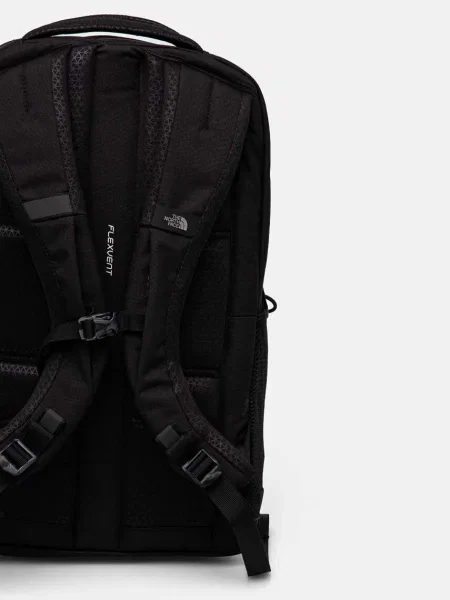 Női városi hátizsák The North Face Jester 27 l fekete/npf Jester fekete