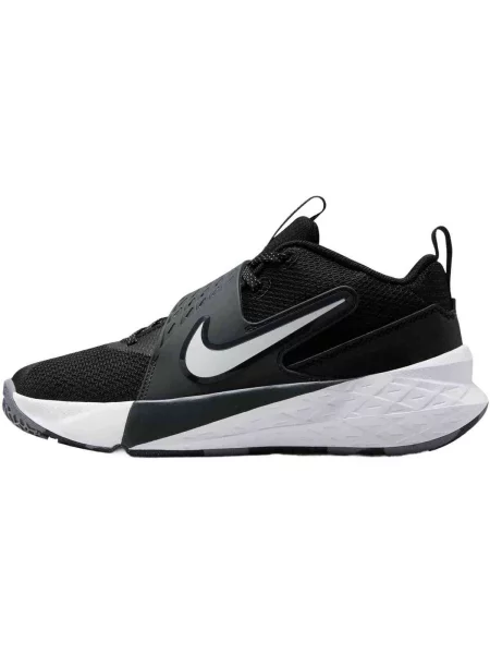 Tenisky Nike čierna