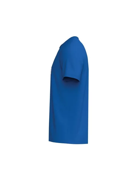 Majica Erima bijela