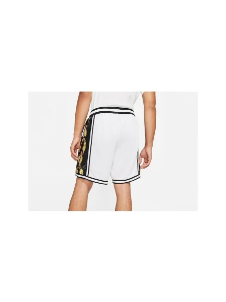 Pantaloni Nike alb