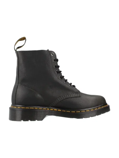 Tenisky Dr. Martens zelená