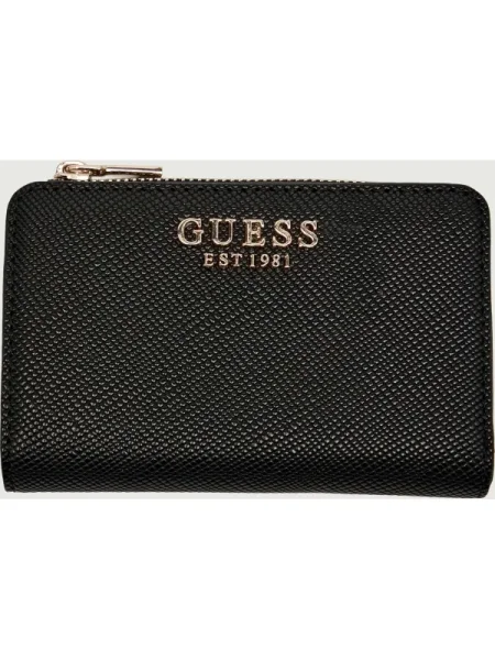 Guess Portofel BOLENA negru