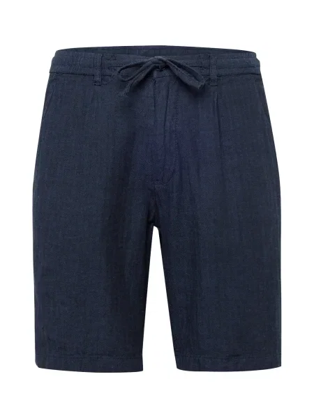 Lindbergh Kalhoty námořnická modř