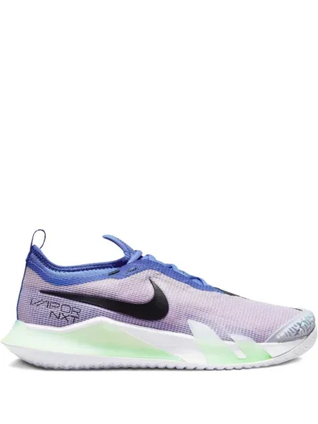 Sneakerși Nike Air Zoom tenis albastru