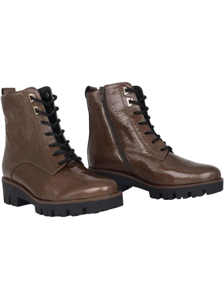 Pantofi Gabor maro