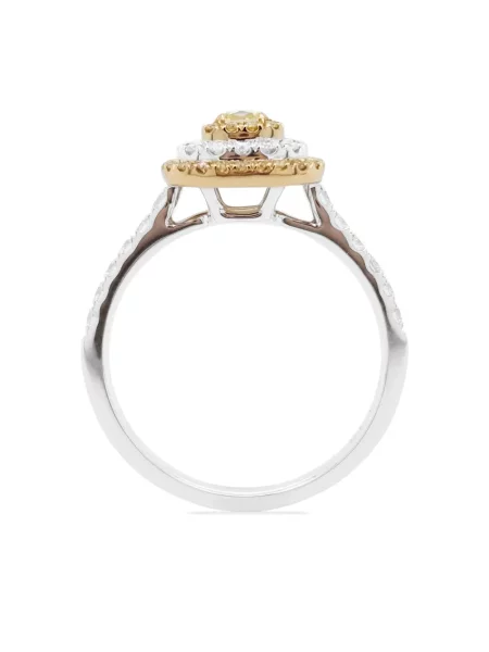 Žiedas Hyt Jewelry sidabrinė