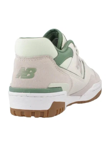 Pantofi New Balance verde