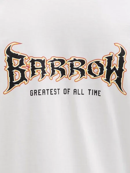 Barrow футболка