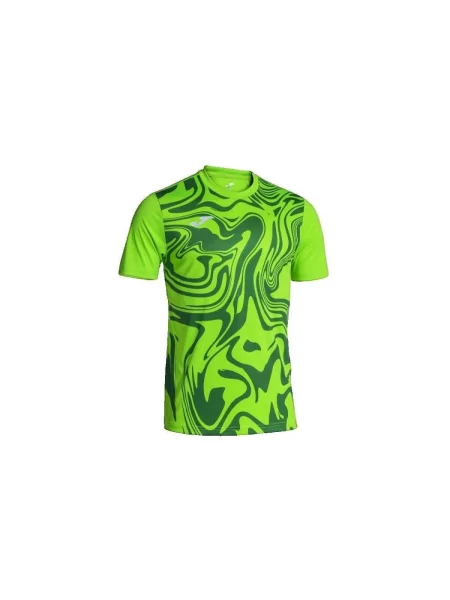 Tricou Joma verde