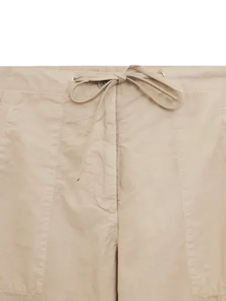 Pantaloni Aspesi cu cordon