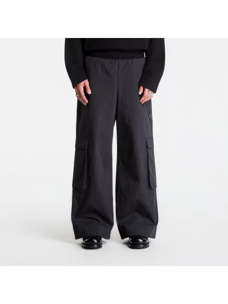 Pantaloni Heliot Emil Pulsar Cargo Black L negru