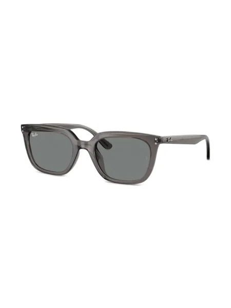 Ochelari de soare Ray-ban gri