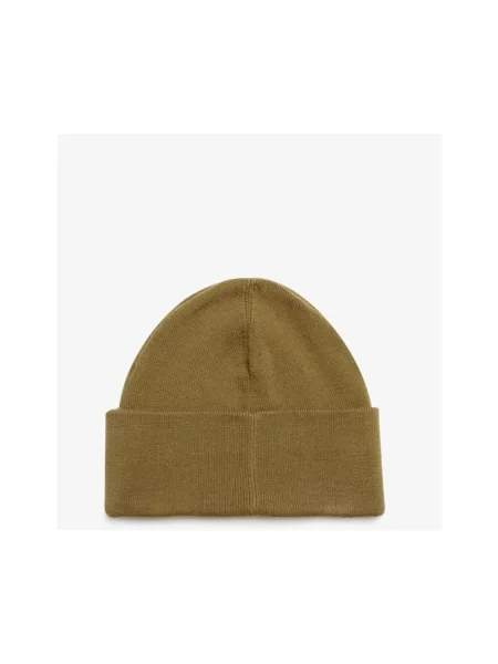 Czapka Fred Perry zielona