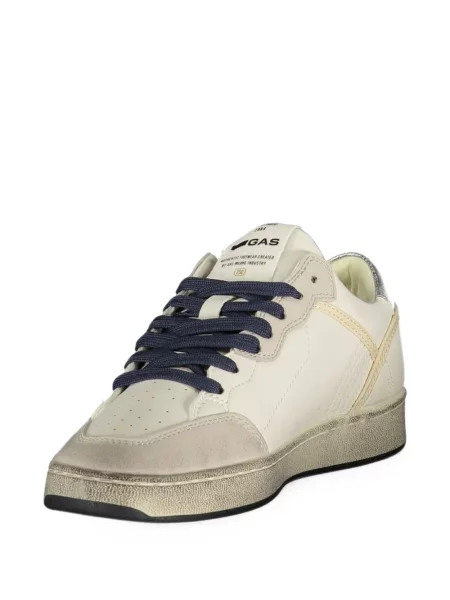 Sneakerși Gas cu imagine