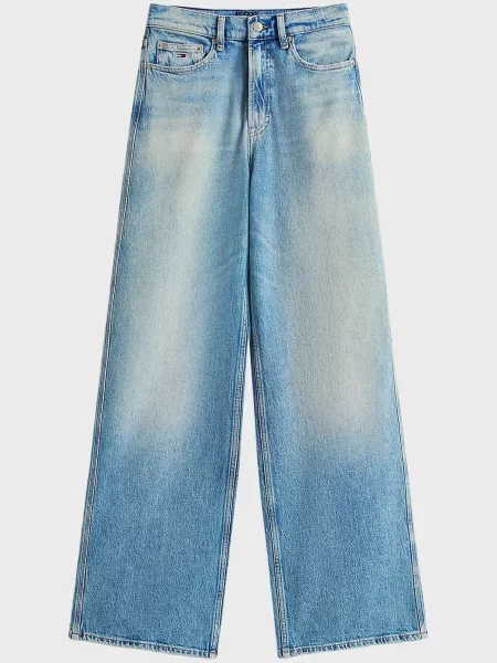 Джинси Tommy Jeans блакитні